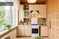 Appartement 4 chambres 78 m² Alytus, Lituanie