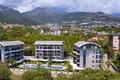 Wohnung 2 zimmer  Oba, Türkei