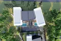 4-Schlafzimmer-Villa 330 m² Trau, Kroatien