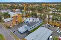 Oficina 1 358 m² en Joensuu sub region, Finlandia