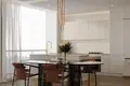 Wohnkomplex Skyrise
