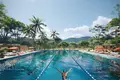 1 bedroom apartment 48 m² Si Sunthon, Thailand