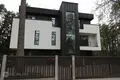 Apartamento 3 habitaciones 115 m² Jurmala, Letonia