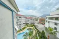 Квартира 3 комнаты 110 м² Оба, Турция