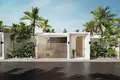 Complejo residencial New complex of premium villas near Nai Yang beach, Phuket, Thailand