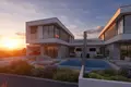 Квартира 4 комнаты 199 м² Айя-Напа, Кипр