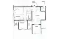 Apartamento 3 habitaciones 104 m² Grad Split, Croacia