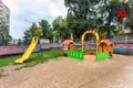 Wohnung 2 zimmer 61 m² Minsk, Belarus