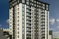 Apartamento 3 habitaciones 103 m² Eyupsultan, Turquía