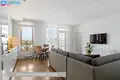 Mieszkanie 3 pokoi 54 m² Wilno, Litwa
