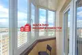3 room apartment 81 m² Hrodna, Belarus