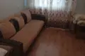 3 room apartment 66 m² in Lyuban, Belarus