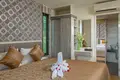 Mieszkanie 2 pokoi 117 m² Karon, Tajlandia