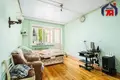 Mieszkanie 3 pokoi 71 m² Mińsk, Białoruś