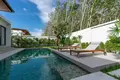 4-Schlafzimmer-Villa 527 m² Si Sunthon, Thailand