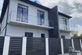 Maison 4 chambres 127 m² Lymanka, Ukraine