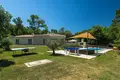 4-Schlafzimmer-Villa 183 m² Rabac, Kroatien
