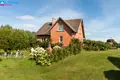 Dom 224 m² Pasventys, Litwa