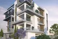Apartamento 2 habitaciones 80 m² Germasogeia, Chipre