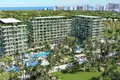 Residential complex Lagoon resort