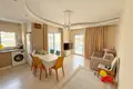Mieszkanie 4 pokoi 150 m² Alanya, Turcja