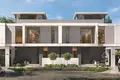 Residential complex New Rivera Residence with gardens, flower farms and a fitness area, The Valley, Dubai, UAE