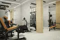 2 bedroom apartment 155 m² Budva, Montenegro