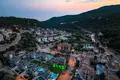 5 bedroom villa 240 m² Fethiye, Turkey