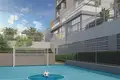 Apartamento 2 habitaciones 61 m² Regiao Imediata de Sao Paulo, Brasil