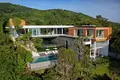 4-Schlafzimmer-Villa 2 400 m² Kamala, Thailand