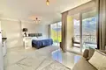 Apartamento 3 habitaciones 114 m² Alanya, Turquía