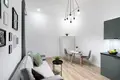 Studio apartment 2 bedrooms 51 m² Warsaw, Poland
