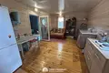3 room house 57 m² Nieharelski sielski Saviet, Belarus