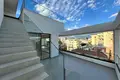 Attique 3 chambres 135 m² Limassol, Chypre