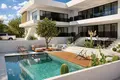 1 room apartment 33 m² Kassandrino, Greece