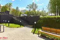 Квартира 2 комнаты 56 м² Минск, Беларусь