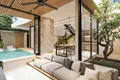 Villa 2 chambres 172 m² Kerobokan, Indonésie