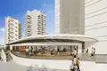 2 bedroom apartment 107 m² Calp, Spain