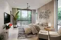 Таунхаус 4 комнаты 173 м² Choeng Thale, Таиланд