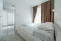 Wohnung 1 Schlafzimmer 56 m² Rafailovici, Montenegro