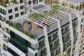 Wohnung 1 Schlafzimmer 38 m² Batumi, Georgien
