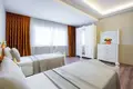 Mieszkanie 4 pokoi 170 m² Kargicak, Turcja