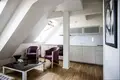 Appartement 4 chambres 123 m² Ikskile, Lettonie
