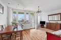 2 room apartment 53 m² Warsaw, Poland