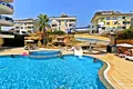 Квартира 1 комната 120 м² Оба, Турция