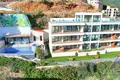 1 bedroom apartment  Budva, Montenegro