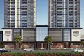 1 bedroom apartment 54 m² Dubai, United Arab Emirates