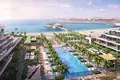 Mieszkanie 2 pokoi 128 m² Dubaj, Emiraty Arabskie