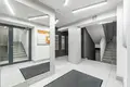 Apartamento 2 habitaciones 52 m² Varsovia, Polonia