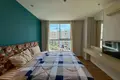 Copropriété 1 chambre  Pattaya, Thaïlande